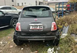 Fiat , 500