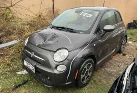 Fiat , 500