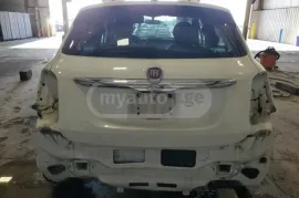 Fiat , 500X