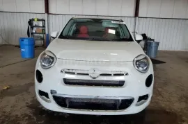 Fiat , 500X