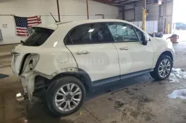 Fiat , 500X