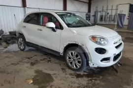 Fiat , 500X