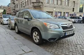 Subaru, Forester