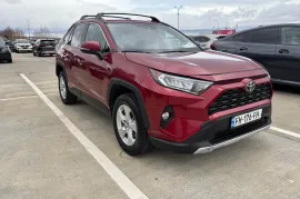 Toyota, RAV4