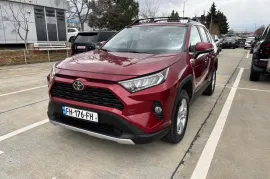 Toyota, RAV4