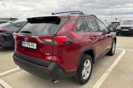 Toyota, RAV4