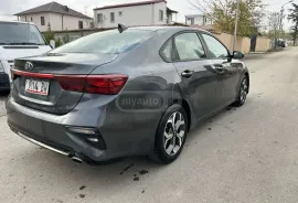 Kia, Forte