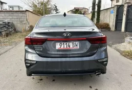 Kia, Forte