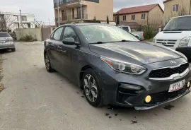 Kia, Forte