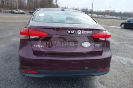 Kia, Forte