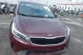 Kia, Forte