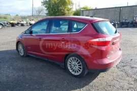 Ford, C-Max