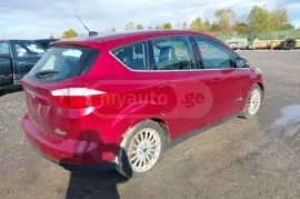 Ford, C-Max