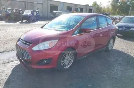 Ford, C-Max