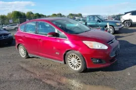 Ford, C-Max