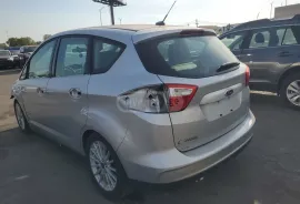 Ford, C-Max