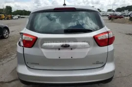 Ford, C-Max