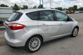 Ford, C-Max