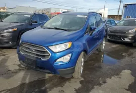 Ford, Ecosport