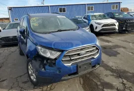 Ford, Ecosport