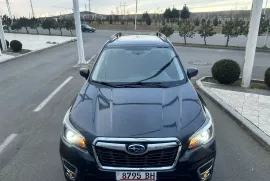 Subaru, Forester