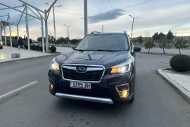 Subaru, Forester