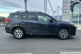 Subaru, Forester