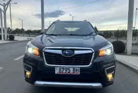 Subaru, Forester