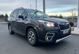 Subaru, Forester