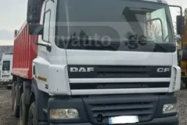 Daf, CF-series