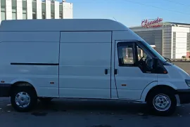 Ford, Transit