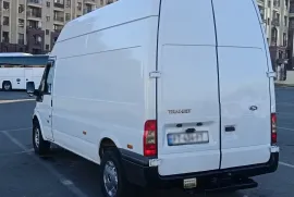 Ford, Transit