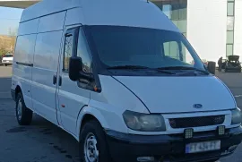 Ford, Transit