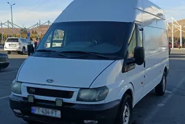 Ford, Transit