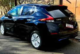 Nissan, Leaf