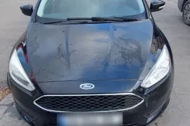 Ford, Focus