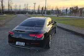 Mercedes-Benz, CLA-Class, CLA 250