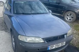 Opel, Vectra