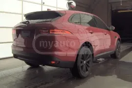 Jaguar , F-pace