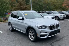 BMW, X Series, X3