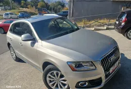 Audi, Q series, Q5