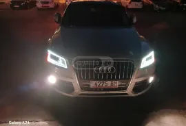 Audi, Q series, Q5