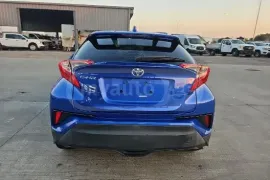 Toyota, C-HR