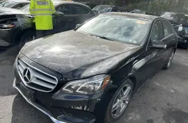 Mercedes-Benz, E CLASS, E 400