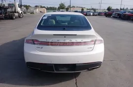 Lincoln, MKZ