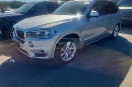 BMW, X Series, X5