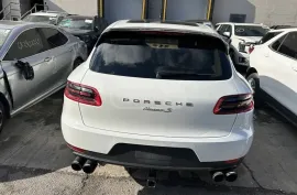 Porsche, Macan