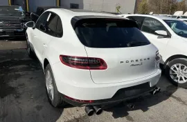 Porsche, Macan