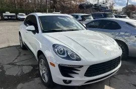 Porsche, Macan