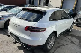 Porsche, Macan